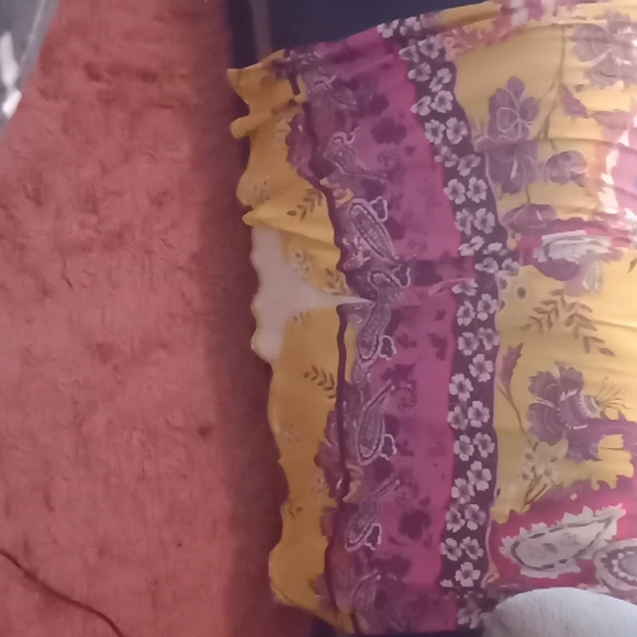 One world maxi dress - Picture 4 of 4